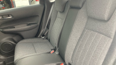 Honda Jazz 1.5 i-MMD Hybrid Advance 5dr eCVT Hybrid Hatchback